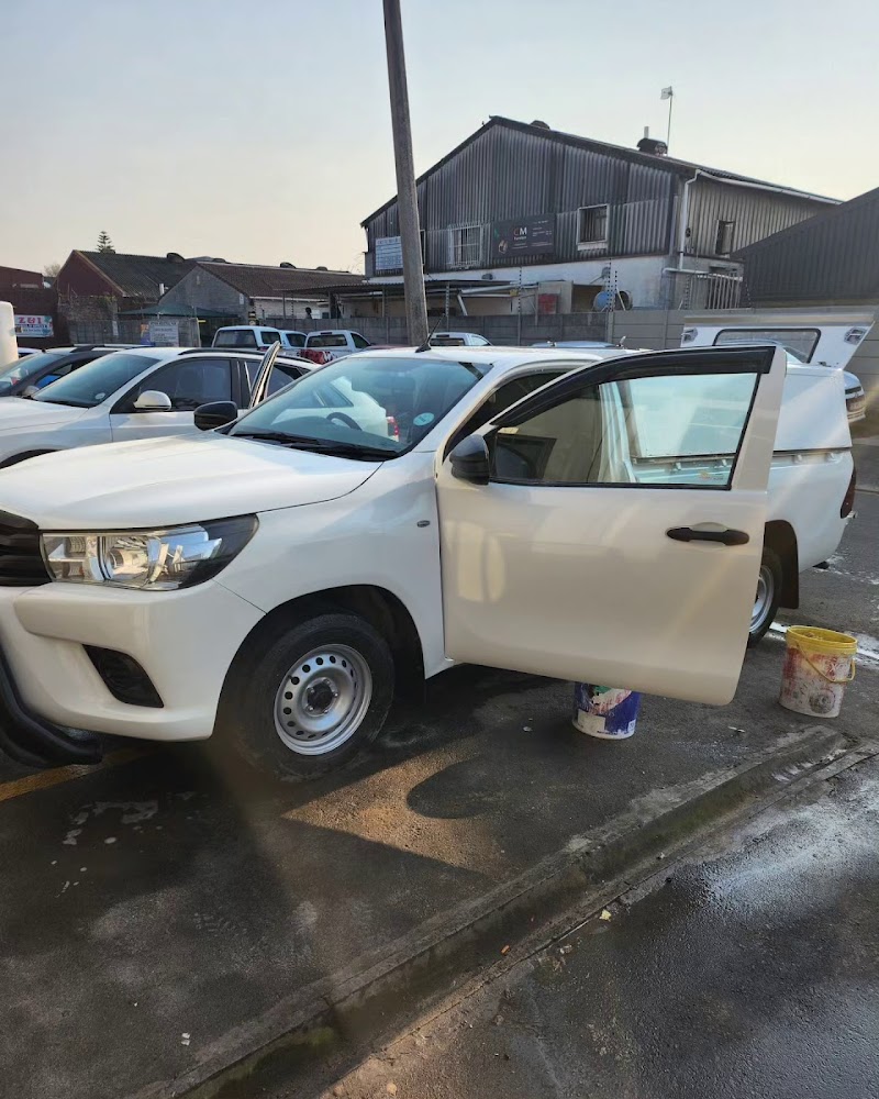 Elite Auto Detailing_mobile Carwash